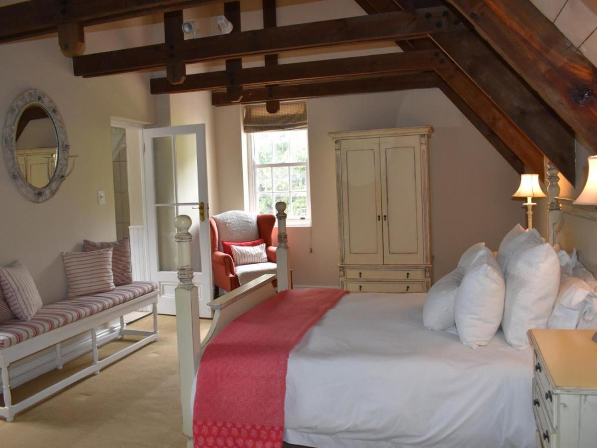 Franschhoek Rose Cottages Exterior foto