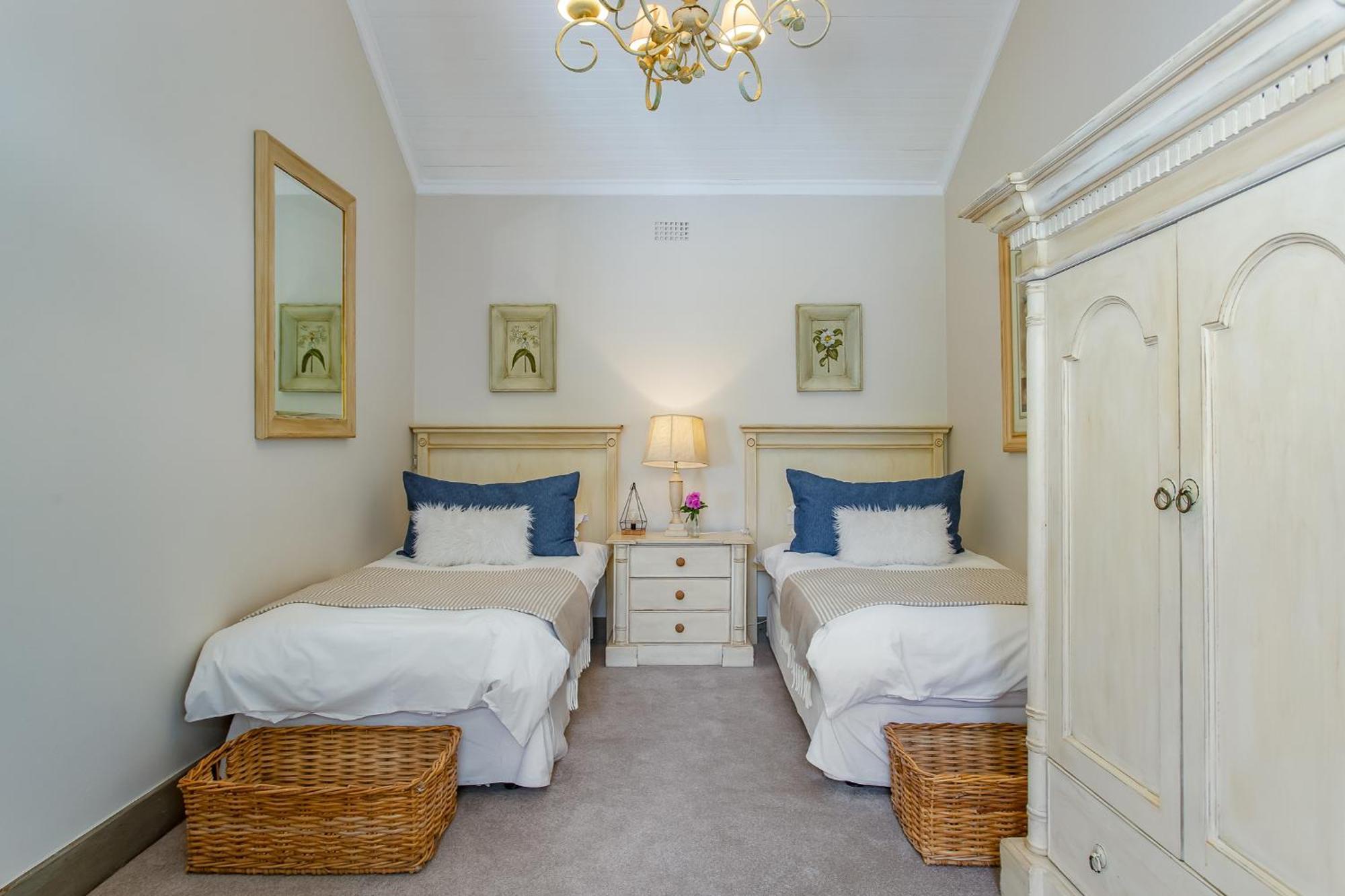 Franschhoek Rose Cottages Exterior foto